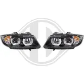 Diederichs 1216686 Koplampen set