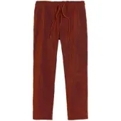 OAS Broek Men Deep Cut Ayora Terry-L