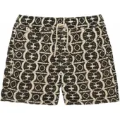 OAS Korte broek Men Hypnotise Net-XL