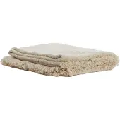 Light & Living Light&living Plaid 170x130 cm MIRASO naturel