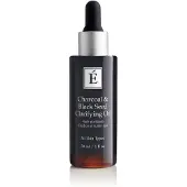 Eminence Organics Houtskool & Zwarte Zaad Verhelderende Olie - 30ml