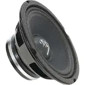 Ground Zero GZCM 8.0NEO-DC - Midrange-luidspreker Maximaal 420 Watt