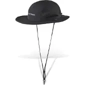 Dakine Hoed Unisex Kahu Surf Hat Black-XXL