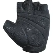 Chiba 40951 Lady Shine (Black) L - Accessoires - Handschoenen