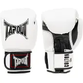 TAPOUT Colton Artificial Leather Boxing Gloves Wit 10 oz