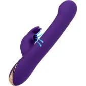 Calexotics Silicone Suction Rabbit
