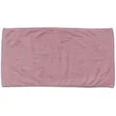 Linnick Strandlaken Microvezel 100x200cm - rosé