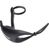 Zero tolerance - Saddle Up - Dubbele vibrerende cockring