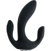 Playboy - Thriple Threat - Triple vibrator