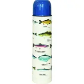Gift Republic Waterfles - Vissen