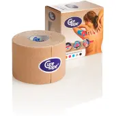 Cure tape Kinesiotape beige 5cm x 5m
