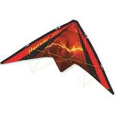 Knoopkites Deltavlieger Thunder (135 x 65cm)