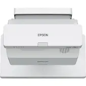 Epson 3LCD projector met ultrakorte projectieafstand EB-770F, tot 150 inch, 4100 lumen, Full HD 1080p, 2.500.000:1, wit