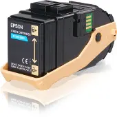 Epson S050604 Toner Cyaan
