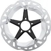 Shimano RT-MT800 Center Lock 140mm Interne Versnellingsschijfrem