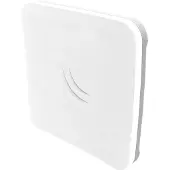 Mikrotik SXTsq Lite2 100 Mbit/s Wit Power over Ethernet (PoE)