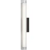 Astro io 665 wandlamp Matt Black