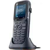 HP Rove 20 S DECT B1BS 20PH EMEA-IN, Telefoon, Zwart