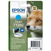 Epson Original Ink Cartridge C13T12824022 Dark blue