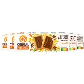 CEREAL 5x Chocokoek Delight Melk 126 gr