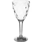 Gimex - Royal Line - Wijnglas - 430 ml - 2 Stuks