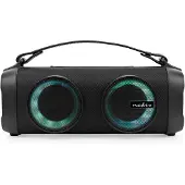 Nedis Bluetooth Party Boombox | 24W | IPX4