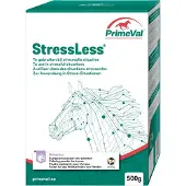 Primeval StressLess Paard - Poeder