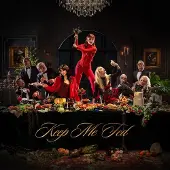 Universal Music The Warning - Keep Me Fed (CD)