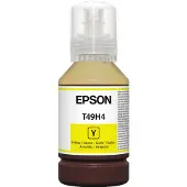 Epson Inktcartridge T49N400 Geel