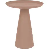 Puur Ragunda bijzettafel medium roze