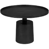 Puur Gamla salontafel antiek zwart