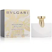 Bvlgari Splendida Patchouli met verpakking, voor dames, 100 ml, niet navulbare fles, spray