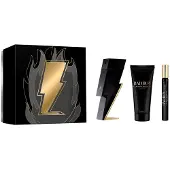 Carolina Herrera Set Bad Boy 100ml Eau De Toilette