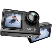 SJCAM Sportcamera SJ8 met twee schermen