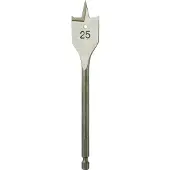 Milwaukee SPEEDBOOR 25 X 160 MM