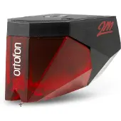 Ortofon Cel 2M Rood
