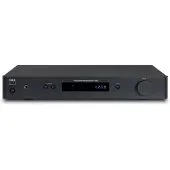 NAD C328 stereo versterker grafiet