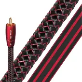 AudioQuest RCA Red River 1,0 m.