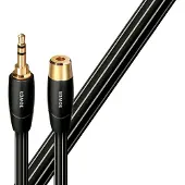 AudioQuest Tower Minijack Extender (1F/1M) Kabel