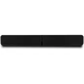 Bluesound Pulse Soundbar+ - Zwart
