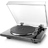 Denon DP-300F Noir