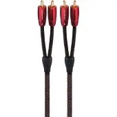 AudioQuest RCA/RCA Golden Gate 2,0 m.