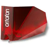Ortofon Stylus 2M Red Vervangingsnaald
