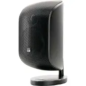 Bowers & Wilkins M1 Zwart (per stuk)