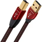 AudioQuest Cinnamon USB A-B 1.5 meter