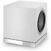 Bowers & Wilkins DB2D subwoofer wit zijdeglans
