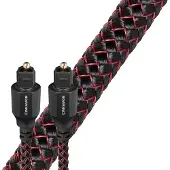AudioQuest Cinnamon Optilink 3 meter