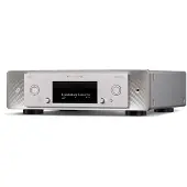 Marantz CD-speler CD50N Zilver