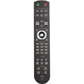 NAD HTR 10 Afstandsbediening