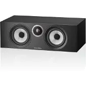 Bowers & Wilkins HTM6 S3 Zwart